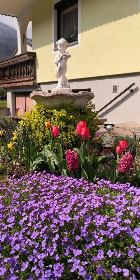 Zimmervermietung Stocker Waidhofen an der Ybbs Exterior photo